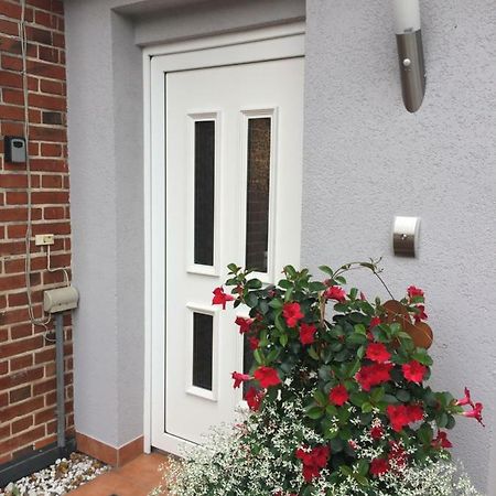 Haus 32 Villa Wißmar Exteriör bild