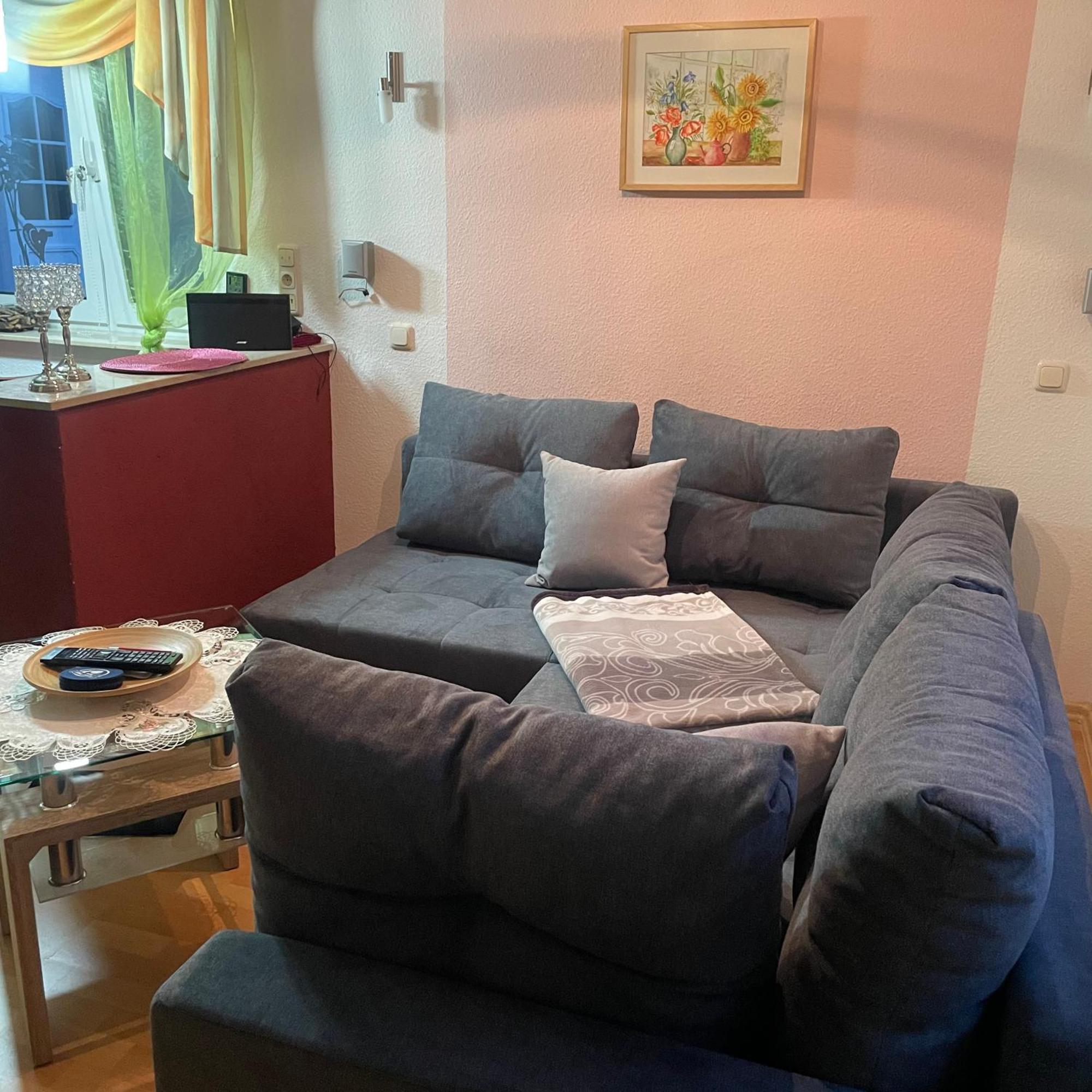 Haus 32 Villa Wißmar Exteriör bild