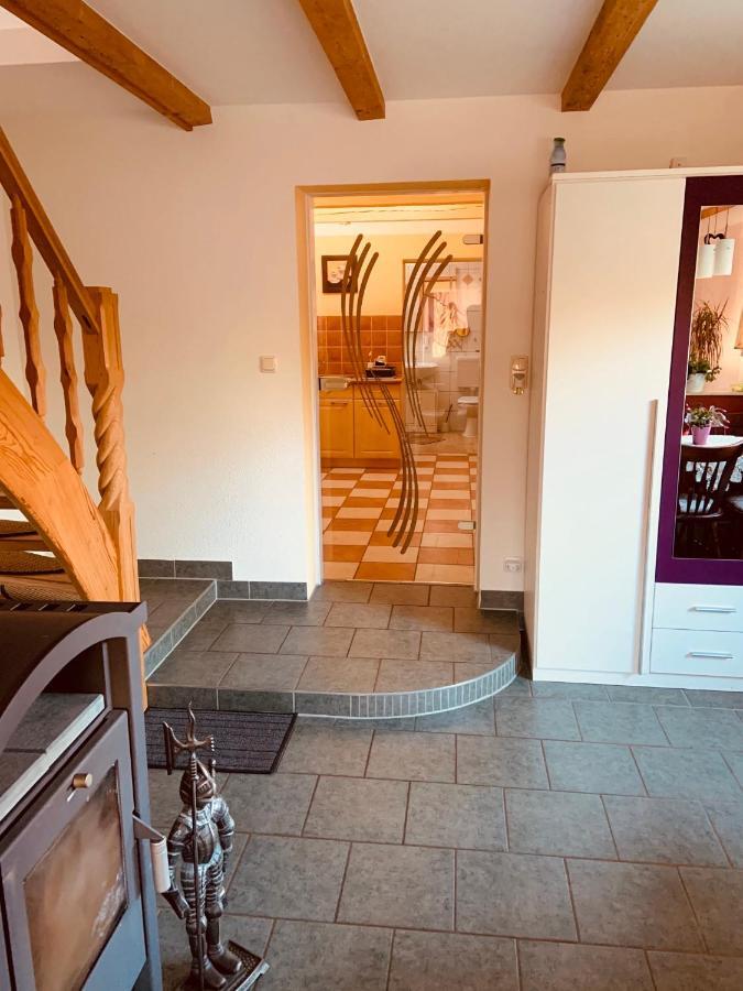 Haus 32 Villa Wißmar Exteriör bild