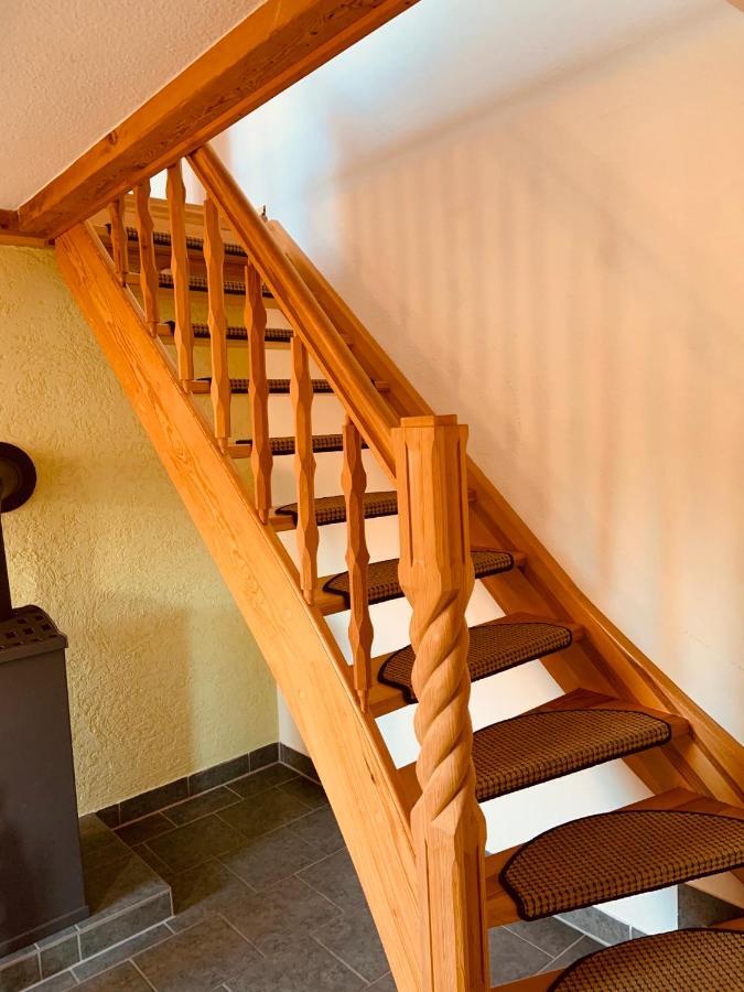 Haus 32 Villa Wißmar Exteriör bild